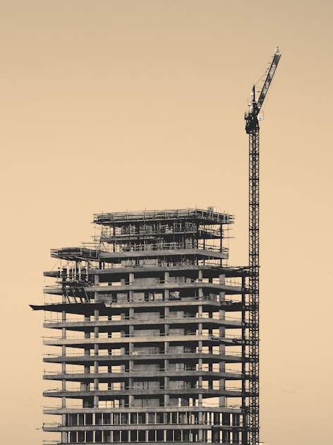 Luxury Construction Management Tips